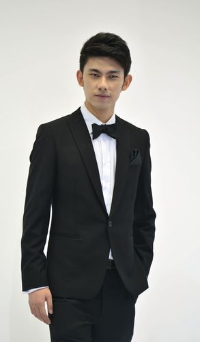 孙本招 品牌与内容负责人