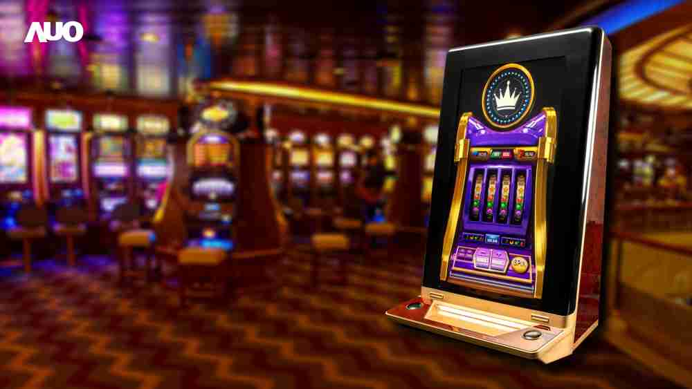 至成国际研发出全球最大30吋裸眼3D Micro LED双层显示器，，，，结合Micro LED与A.R.T. LCD显示技术，，，形成不同景深的影像平面，，，，可应用于电子游艺场域，，，，提供玩家更丰富的游乐体验