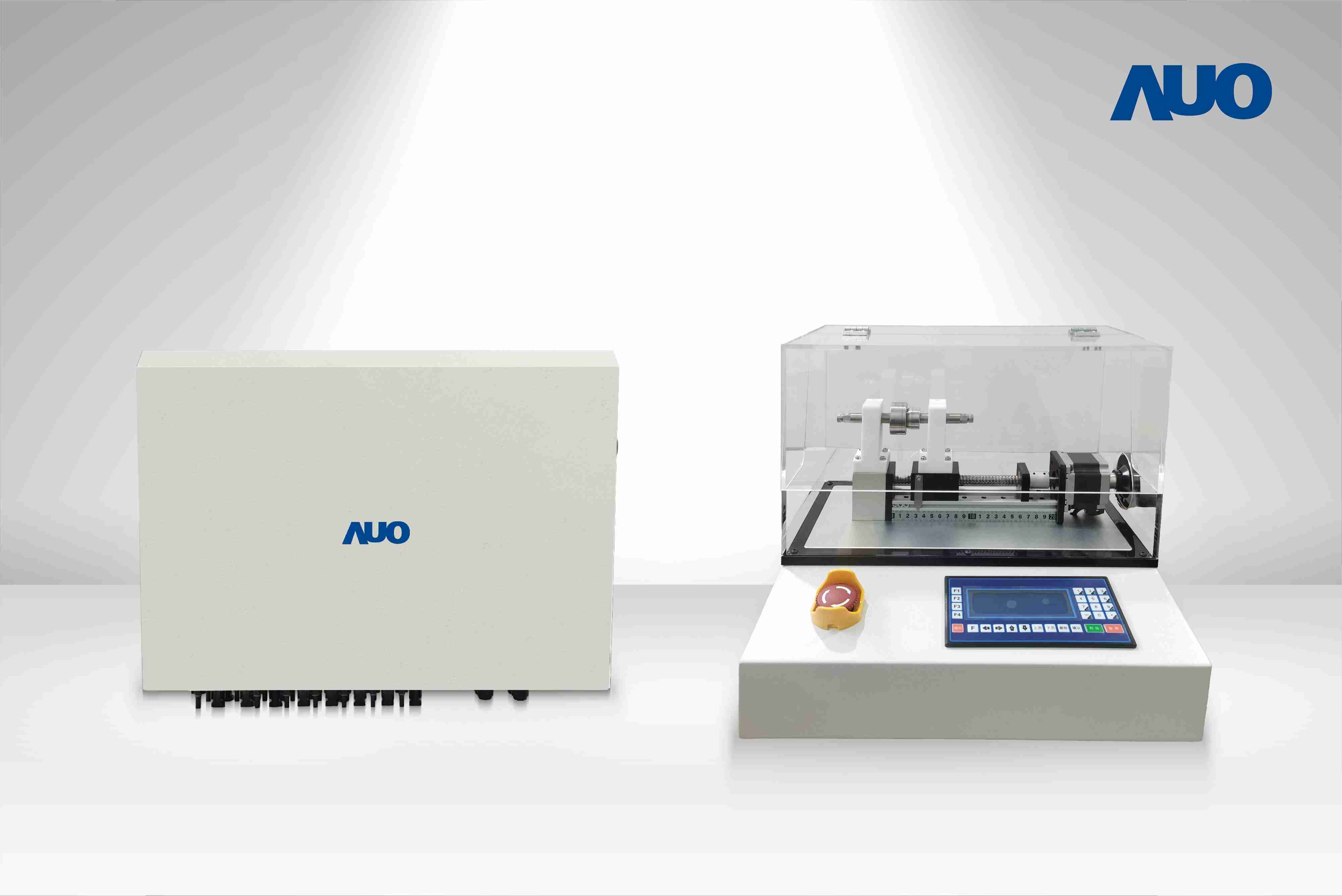 至成国际SunGarde电弧保护箱可发挥侦测与预防灾害作用，，，，展示至成国际在安全系统上的全面升级